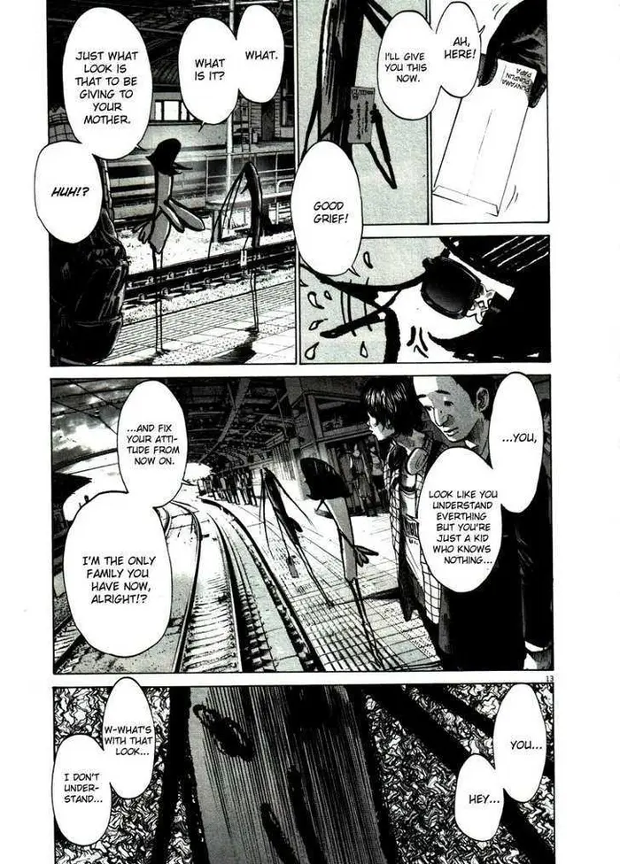 Goodnight Punpun Chapter 56 image 13_optimized